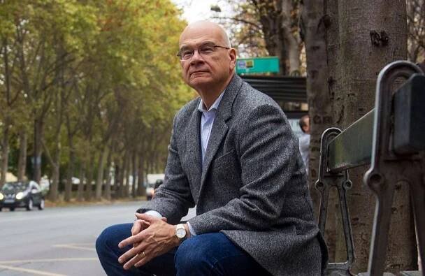 Timothy Keller (1950–2023): Lidé věděli, že je má rád