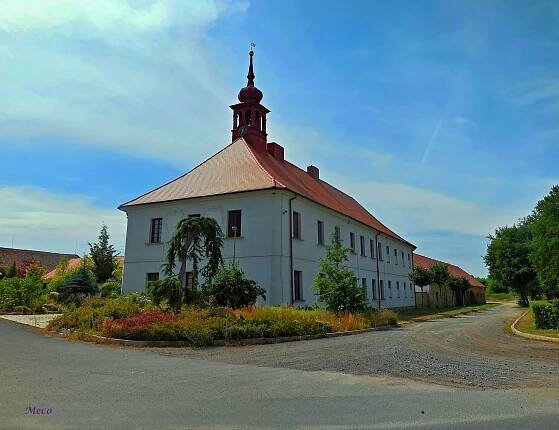 Fotogaléria • Blšany u Loun (Obec) • Mapy.com