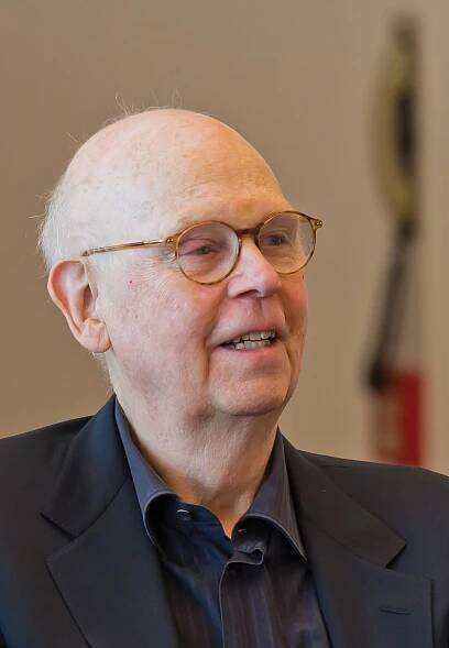 Profile Image of Claes Oldenburg | STIRworld
