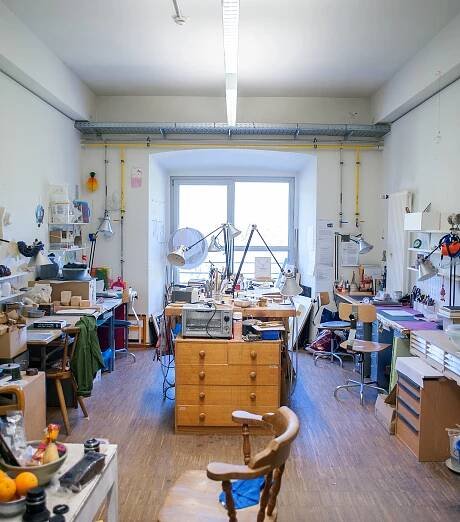 The Home of Jewellery