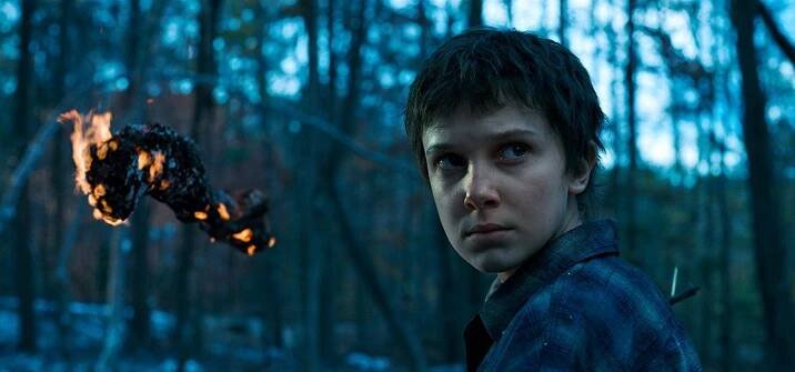 Stranger Things - Kapitola první: Šílená Max - Z filmu - Millie Bobby Brown