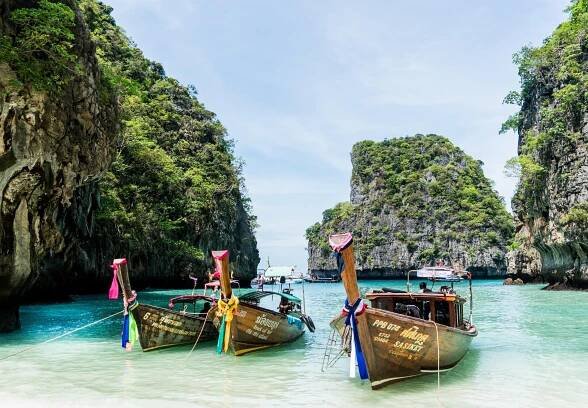 Ceny V Thajsku Phuket: Zjistěte, Kolik Vás Bude Stát Dovolená Na Phuketu. — Terno Tour