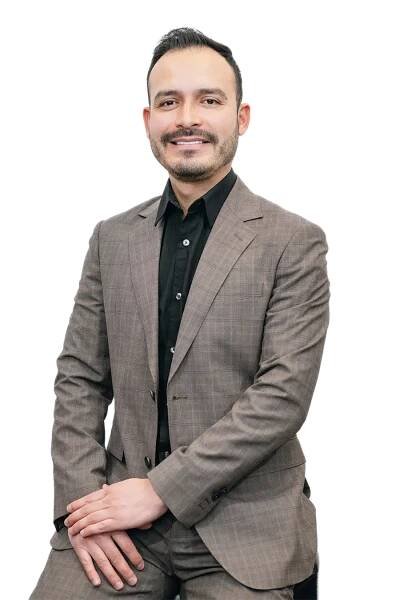 Joel Perez