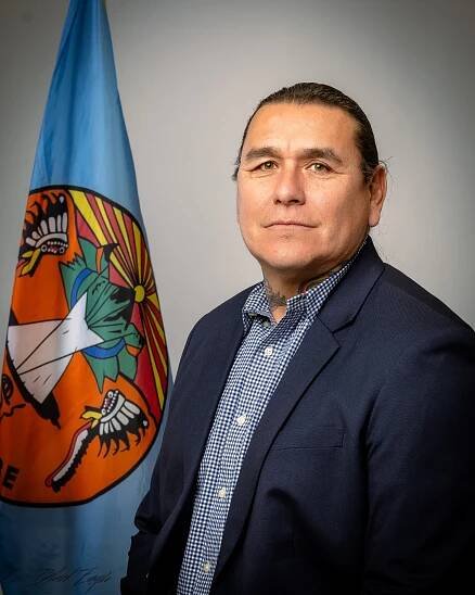 Crow Legislators | Crow Tribe | Crow Agency MTCrow Tribe Legislative Branch