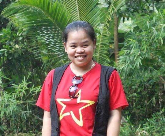 Thông tin nhân sự - Green Viet
