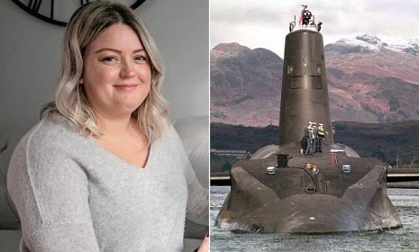 Bullying, misogyny, sexual harassment including 'crush rape death list' on Royal Navy submarines