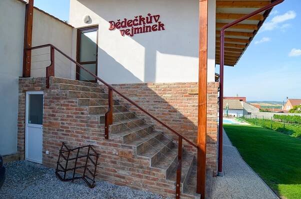 Penzion Zaječák, Zaječí | Hotel.cz