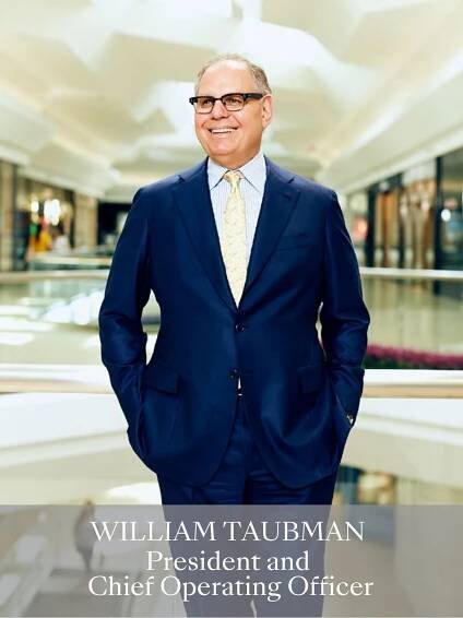 Link to William Taubman's Bio