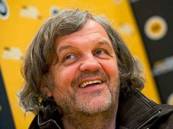 Emir Kusturica