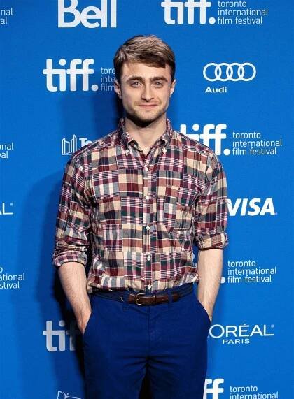 Miliony na účtu a v dětství boj s alkoholem. Radcliffe slaví třicetiny
