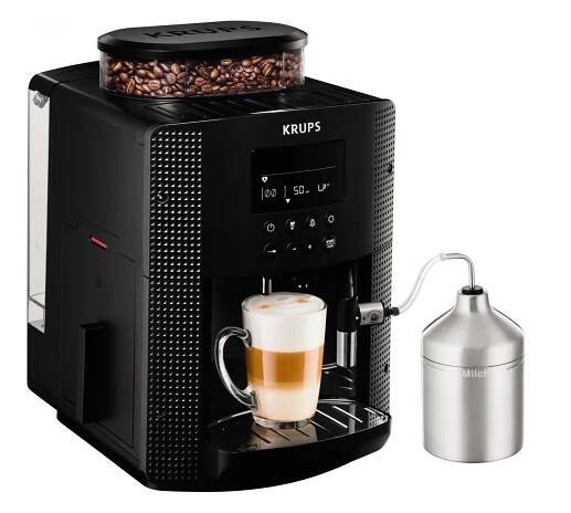 Krups Essential EA816570 + XS6000 od 10 499 Kč