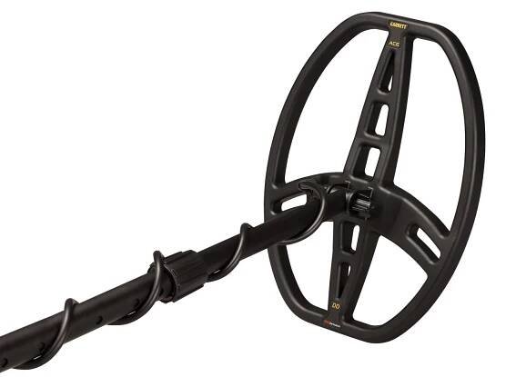 Cievka Garrett 22 x 28 cm ACE PROformance DD 