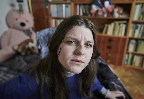 Anna Čtvrtníčková slaví osmnáctiny a dostane dárek, o kterém snila odmala