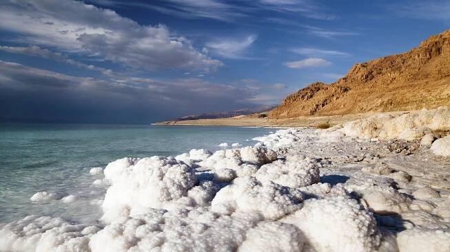 Galilee To The Dead Sea - 8 Day Tour - Ecuador Wonders
