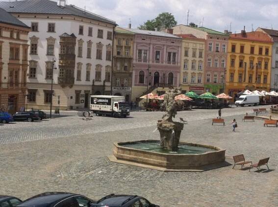 Kam v Olomouci vyrazit o prodlouženém víkendu?