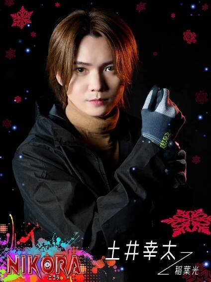 Visual Works | YOH official site