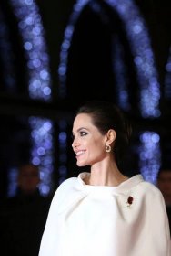 Angelina Jolie Sweeps In Like a Queen of Awards Season With ‘Unbroken’