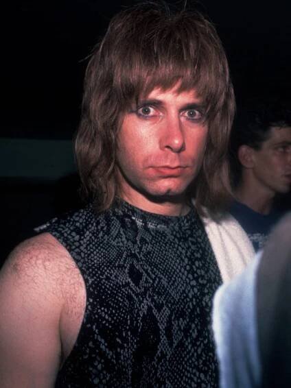 Christopher Guest in 1984