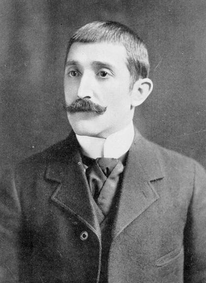 Carlos García Vélez