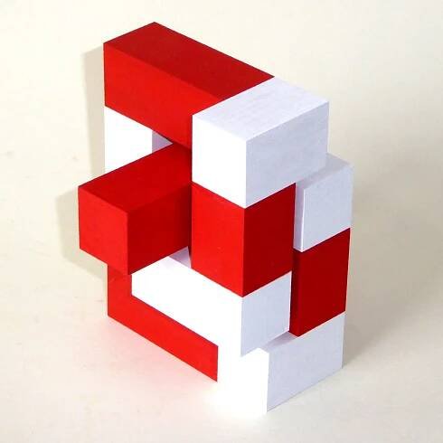 Thomas Haufe - Galerie Messmer