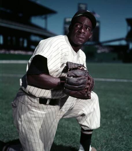 Aaron, Hank | Baseball Hall of Fame
