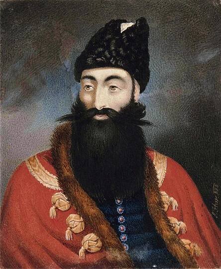 Abbás Mírzá
