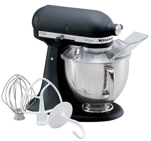 KitchenAid Artisan 5KSM150 - kuchyňské roboty