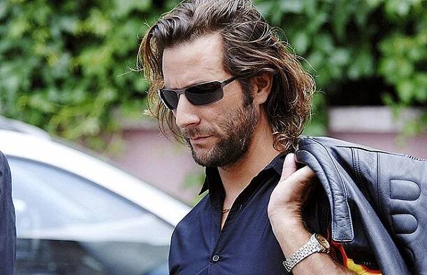 Hitman - Z filmu - Henry Ian Cusick