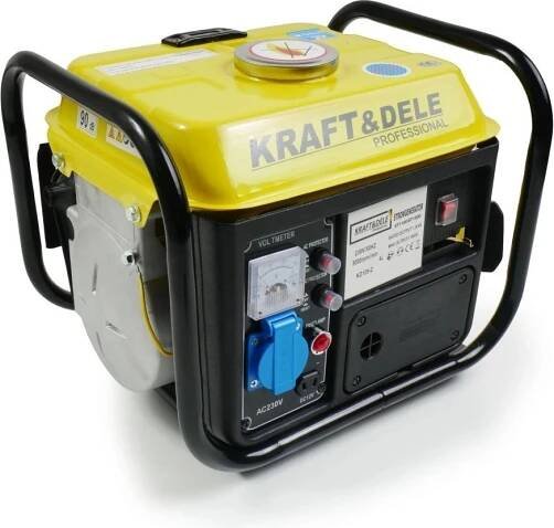 KRAFT&DELE KD109Z
