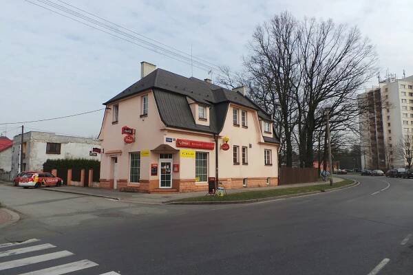 Restaurace U Stružků foto 1