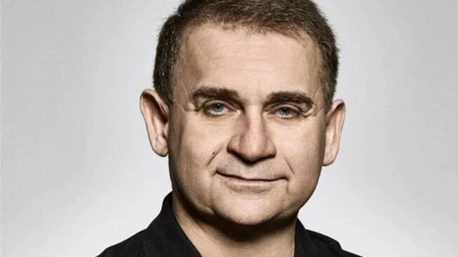 Další miliardář v českém fotbale. Karel Pražák koupil FK Pardubice a má s nimi velké plány.