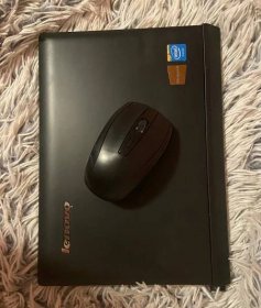 Notebook Lenovo 2v1