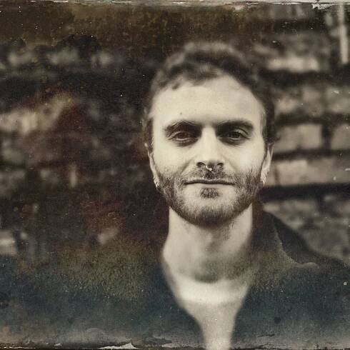Greg Fox