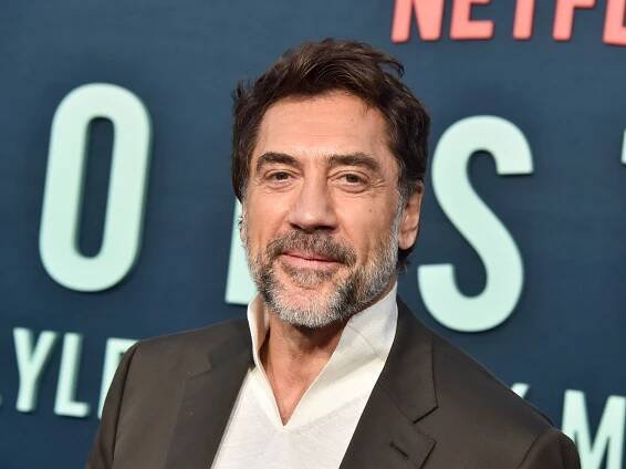 Javier Bardem reveals how he prepared for controversial Menendez role