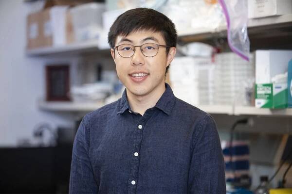 Winston Yun-Han Chang