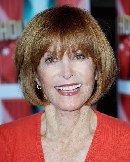 Stefanie Powers - Actress