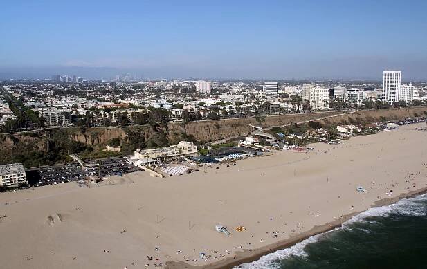 Santa Monica