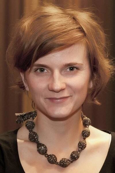 Anita Krausová herečka