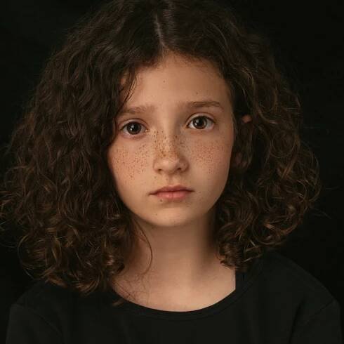 Terezie Holá - ACTORSMAP