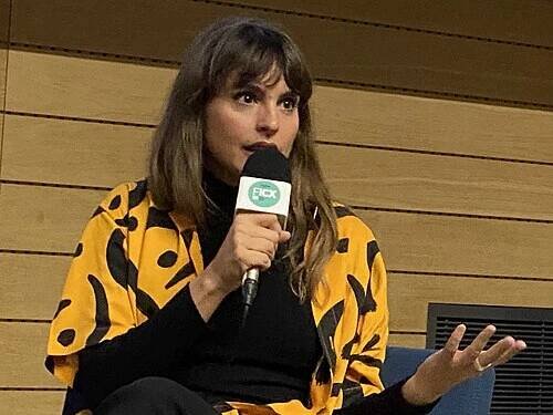 Verónica Echegui - Wikipedia