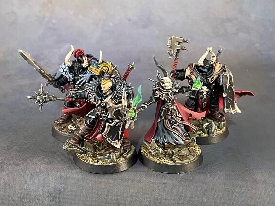 Gallery: Warhammer Underworlds