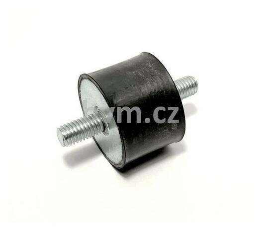Silentblok chladiče M8/35 | e-shop autodíly BVM