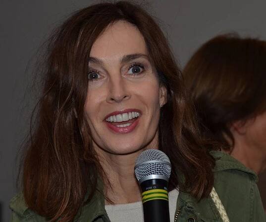 Anne Parillaud Biography - Facts, Childhood, Family Life & Achievements