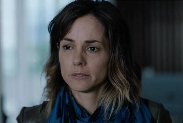 Acting - Stephanie Szostak