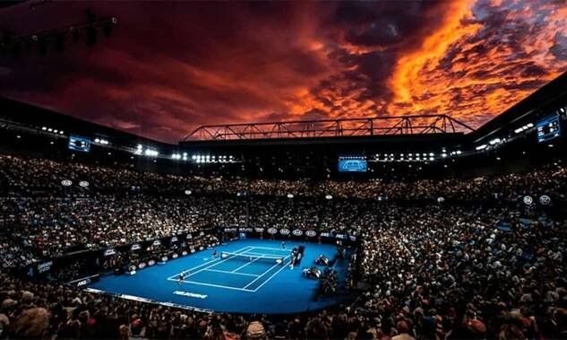 Australian Open se bude konat v metaverzu díky partnerství s Decentraland - CryptoSvet.cz