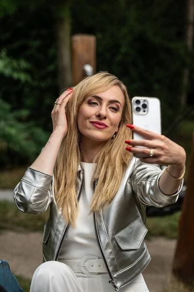 Elizaveta Maximová