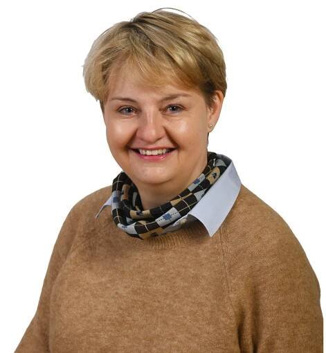 Marcela Trejbalová 3MT - profil realitního makléře