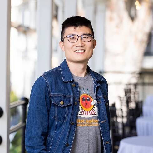 Jason Wang