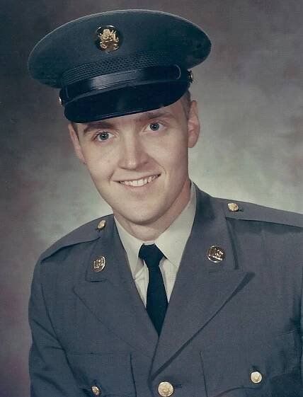 Wilson High School Alumni Military