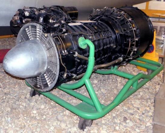 Metropolitan-Vickers F.2 – Wikipedie
